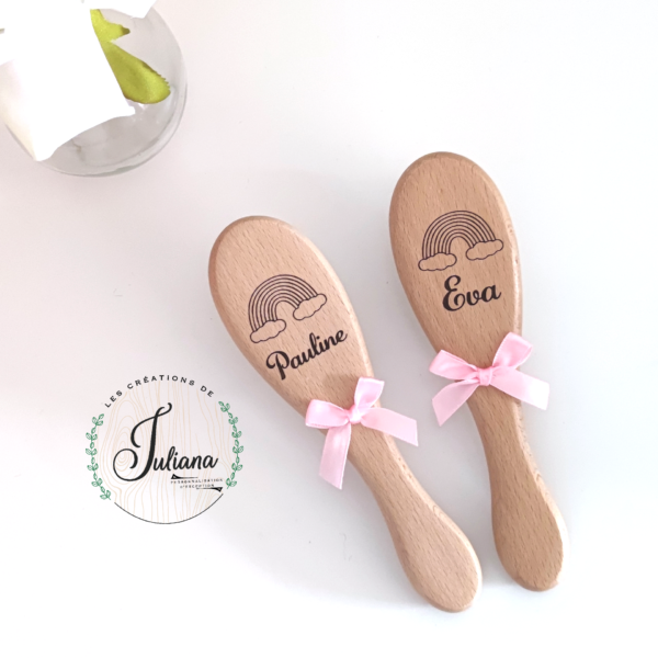 Brosse à poils doux – Image 2