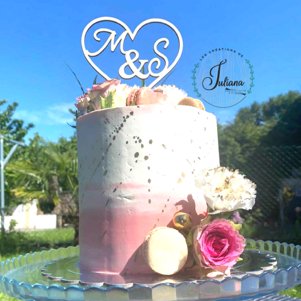 TopperCake "Heart" – Image 2