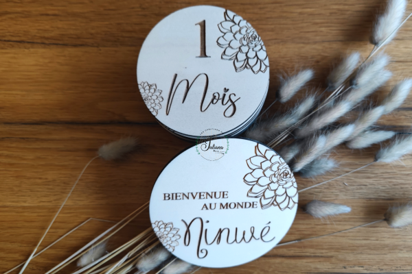 Cartes étapes "Ninwé" – Image 5