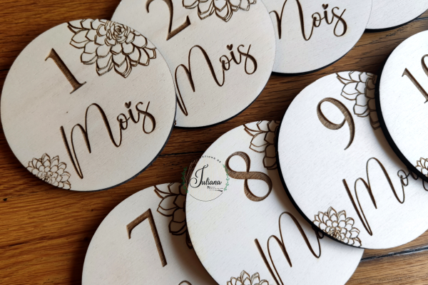 Cartes étapes "Ninwé" – Image 3
