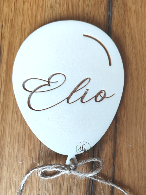 Cartes étapes "Ballon" – Image 2