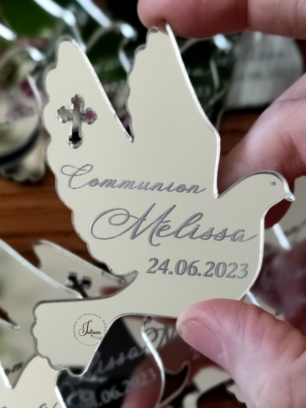Magnets "Colombe"