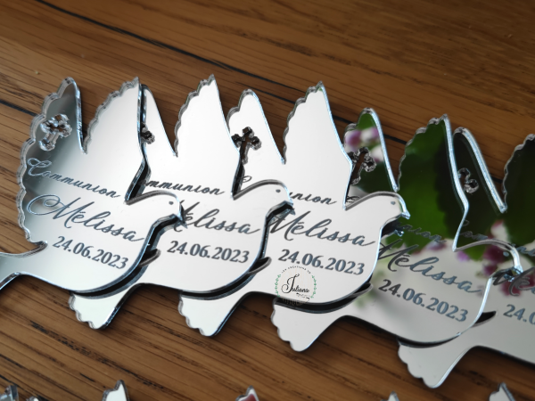 Magnets "Colombe" – Image 2
