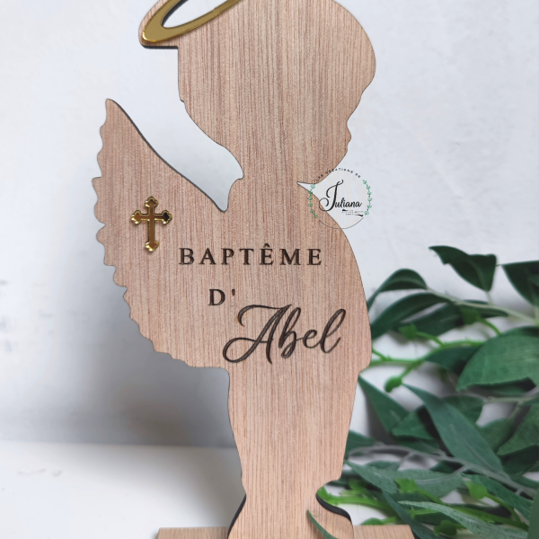 Personnalisation d'objets en bois – Objet personnalisé : cadeau, déco…