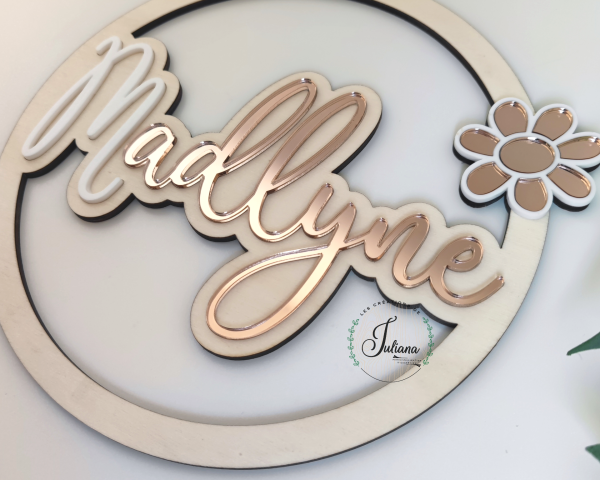 Couronne Modèle "Madlyne" – Image 2