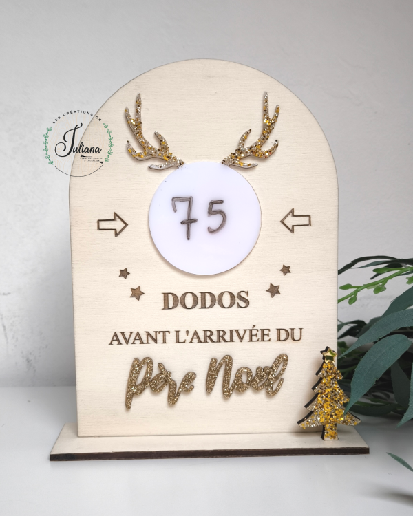 Décompte avant Noël Collection 2022 – Image 2