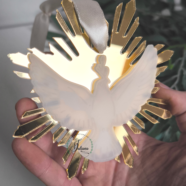 Suspension "Saint-Esprit" – Image 3