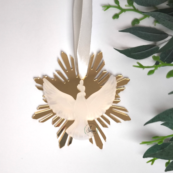 Suspension "Saint-Esprit"