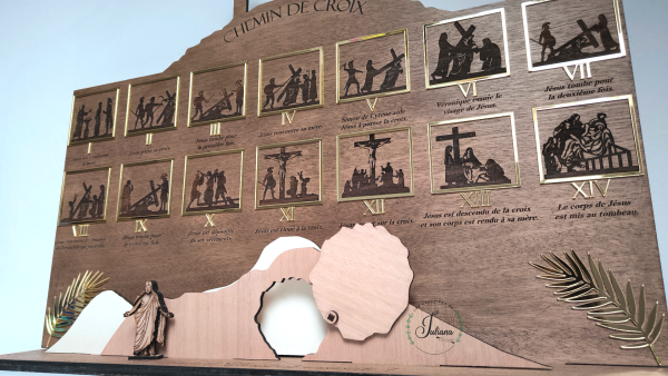 " Christ est vivant " – Image 10