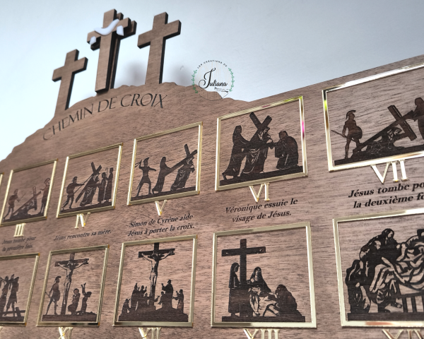 " Christ est vivant " – Image 9
