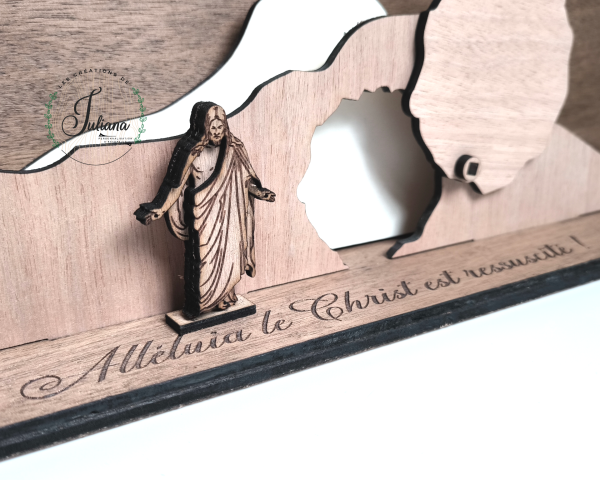 " Christ est vivant " – Image 8