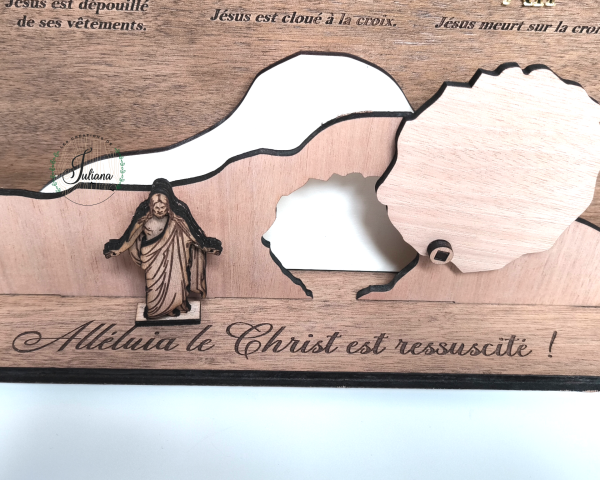 " Christ est vivant " – Image 7