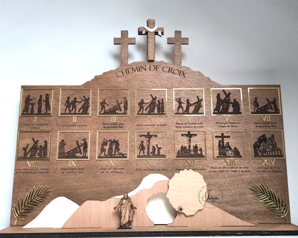 " Christ est vivant " – Image 6