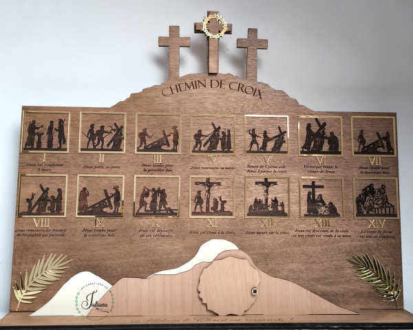 " Christ est vivant " – Image 4