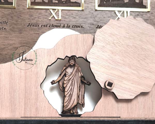 " Christ est vivant " – Image 3