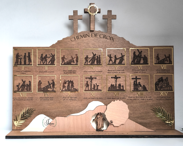 " Christ est vivant "