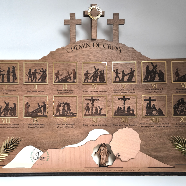" Christ est vivant "