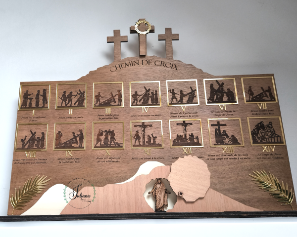 " Christ est vivant " – Image 2
