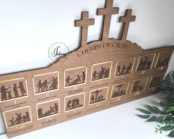 " Mont Golgotha " – Image 2