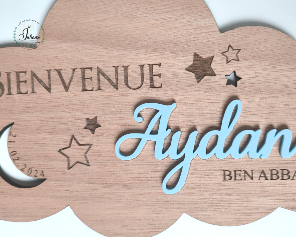 Nuage de bienvenue – Image 2