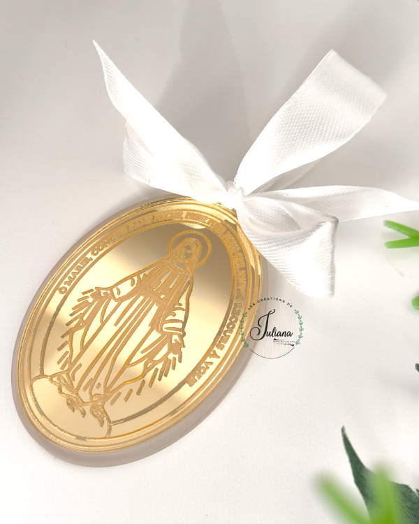 Médaille miraculeuse – Image 2