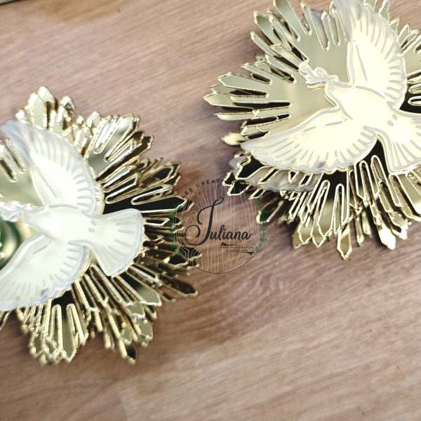 Magnet Esprit-Saint – Image 4