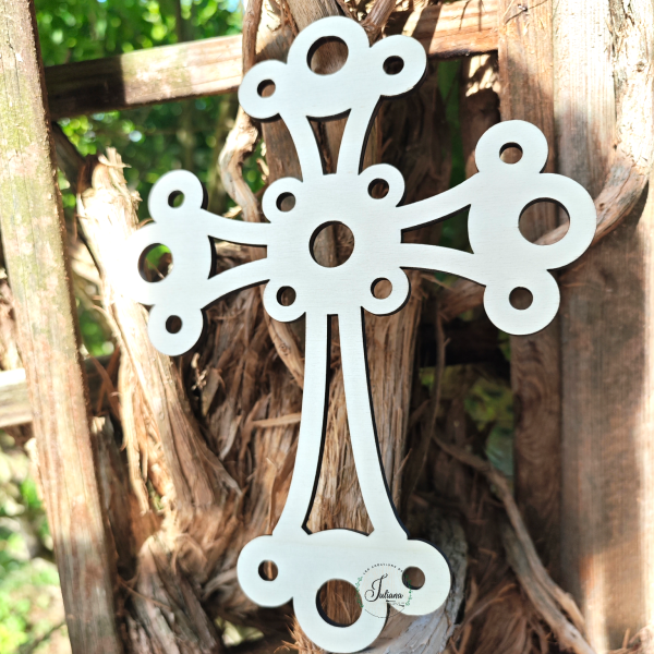 Croix de Saint-Thomas