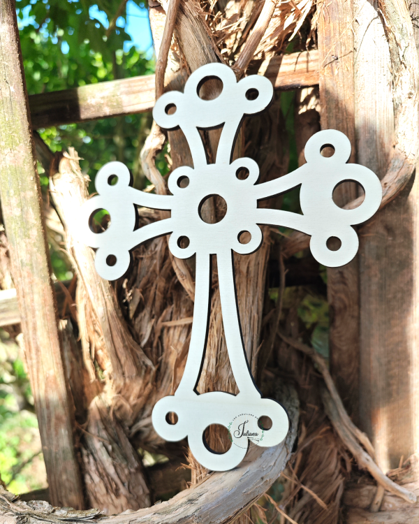 Croix de Saint-Thomas